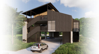 Plus de détails pour 4507 Lucksinger Ln, Austin, TX - Terrain à vendre