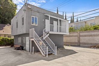 861 N La Cienega Blvd, Los Angeles, CA for lease Interior Photo- Image 1 of 1