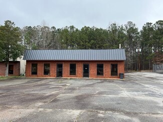Plus de détails pour 1530 Commercial Ct, Jonesboro, GA - Local d'activités à louer