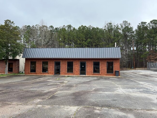 More details for 1530 Commercial Ct, Jonesboro, GA - Flex for Lease