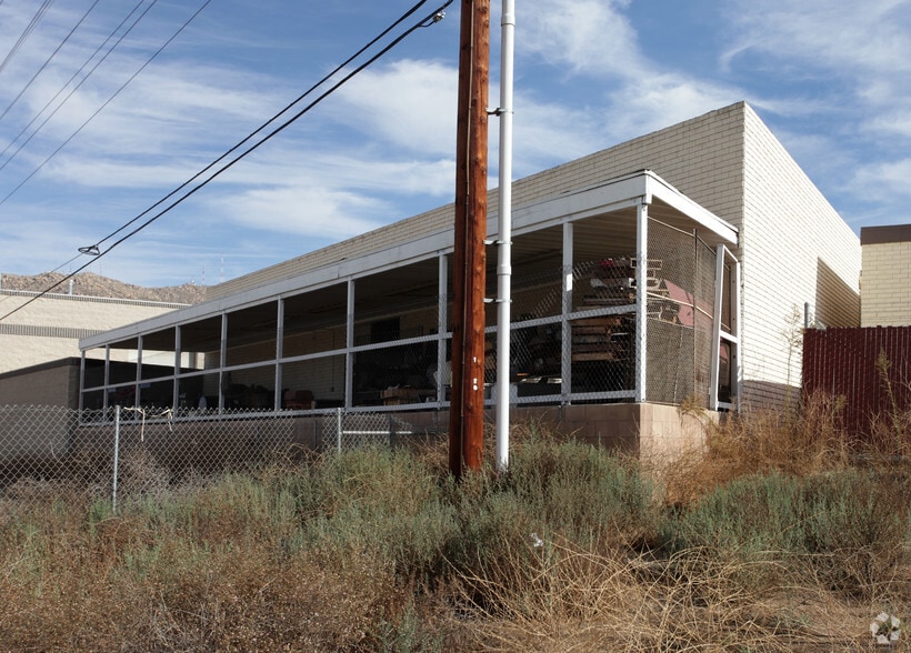 6131 Quail Valley Ct, Riverside, CA for lease - Building Photo - Image 3 of 29