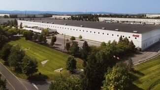 Plus de détails pour 400 Boulder Dr, Breinigsville, PA - Industriel à louer