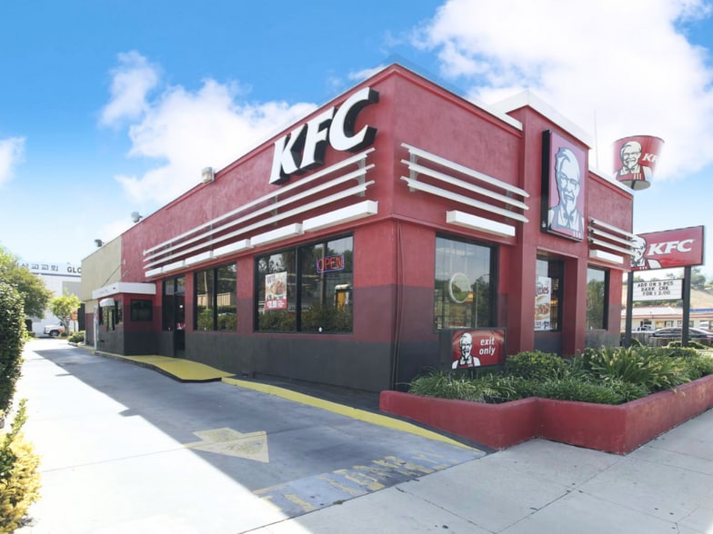542 N Diamond Bar Blvd, Diamond Bar, CA for lease - Building Photo - Image 2 of 9