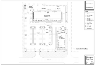 Plus de détails pour 620 E Nine Mile Rd, Pensacola, FL - Commerce de détail à louer
