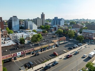 More details for 1950 Fulton St, Brooklyn, NY - Land for Sale