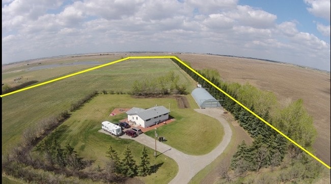 More details for 252117 Range Rd 281 Rd, Calgary, AB - Land for Sale