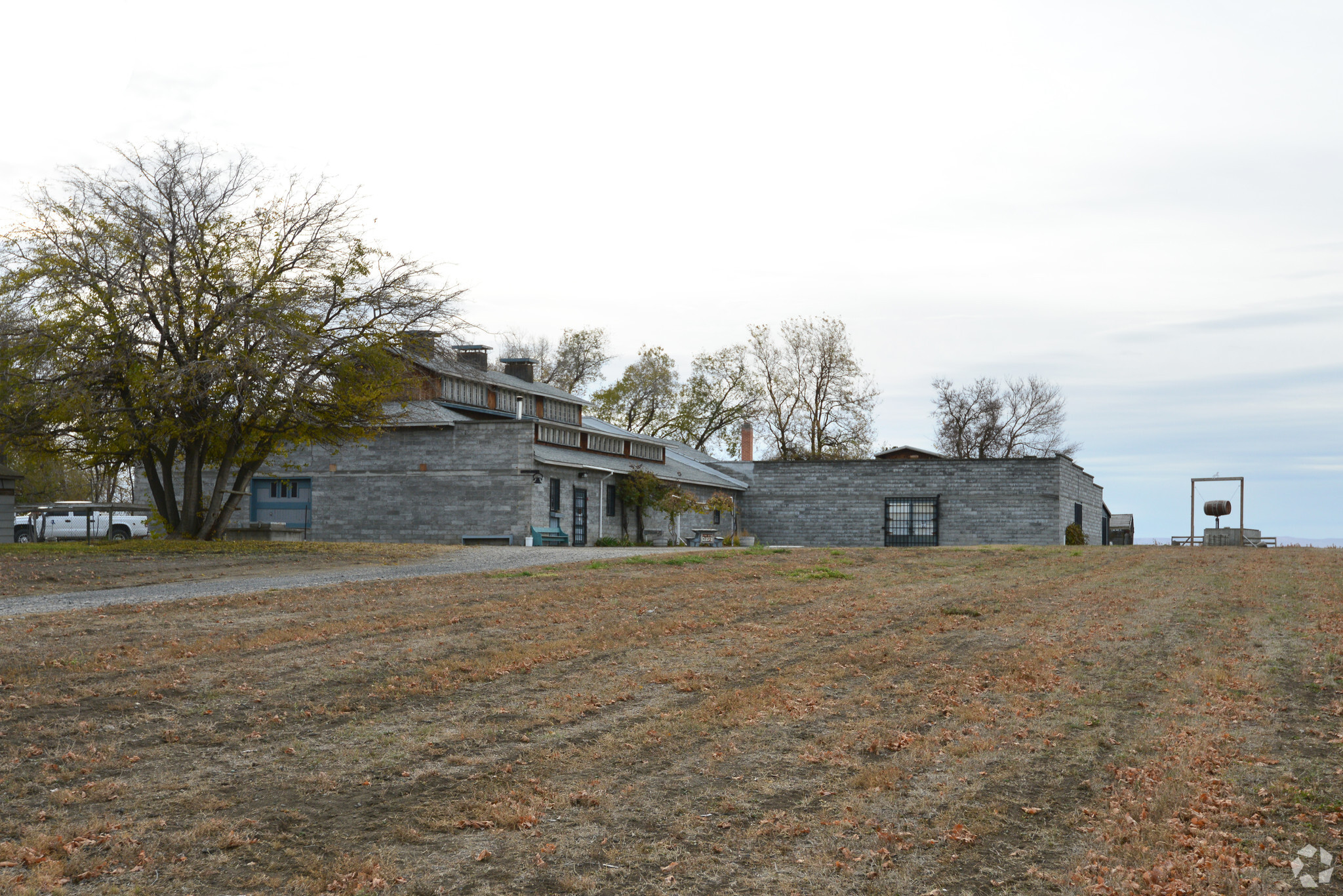 530 Gurley Rd, Granger, WA for sale Primary Photo- Image 1 of 1