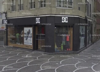 Plus de détails pour Commerce de détail à louer