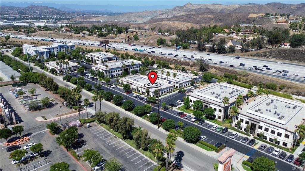 2079 Compton Ave, Corona, CA for lease Aerial- Image 1 of 23