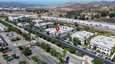 2079 Compton Ave, Corona, CA - Aerial map view - Image1