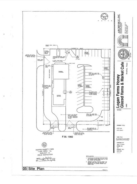 2427 FM 1960 Rd W, Houston, TX à vendre - Photo du b timent - Image 2 de 4