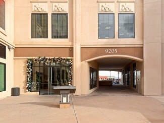 Plus de détails pour 9205 W Russell Rd, Las Vegas, NV - Coworking à louer