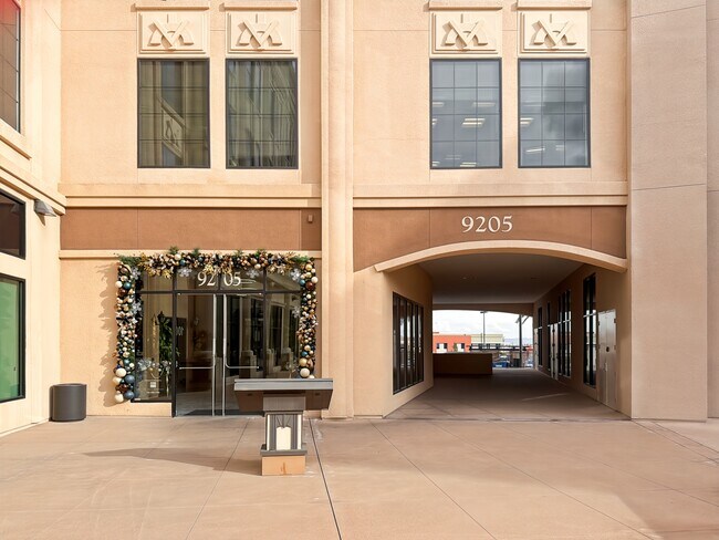 More details for 9205 W Russell Rd, Las Vegas, NV - Coworking for Lease