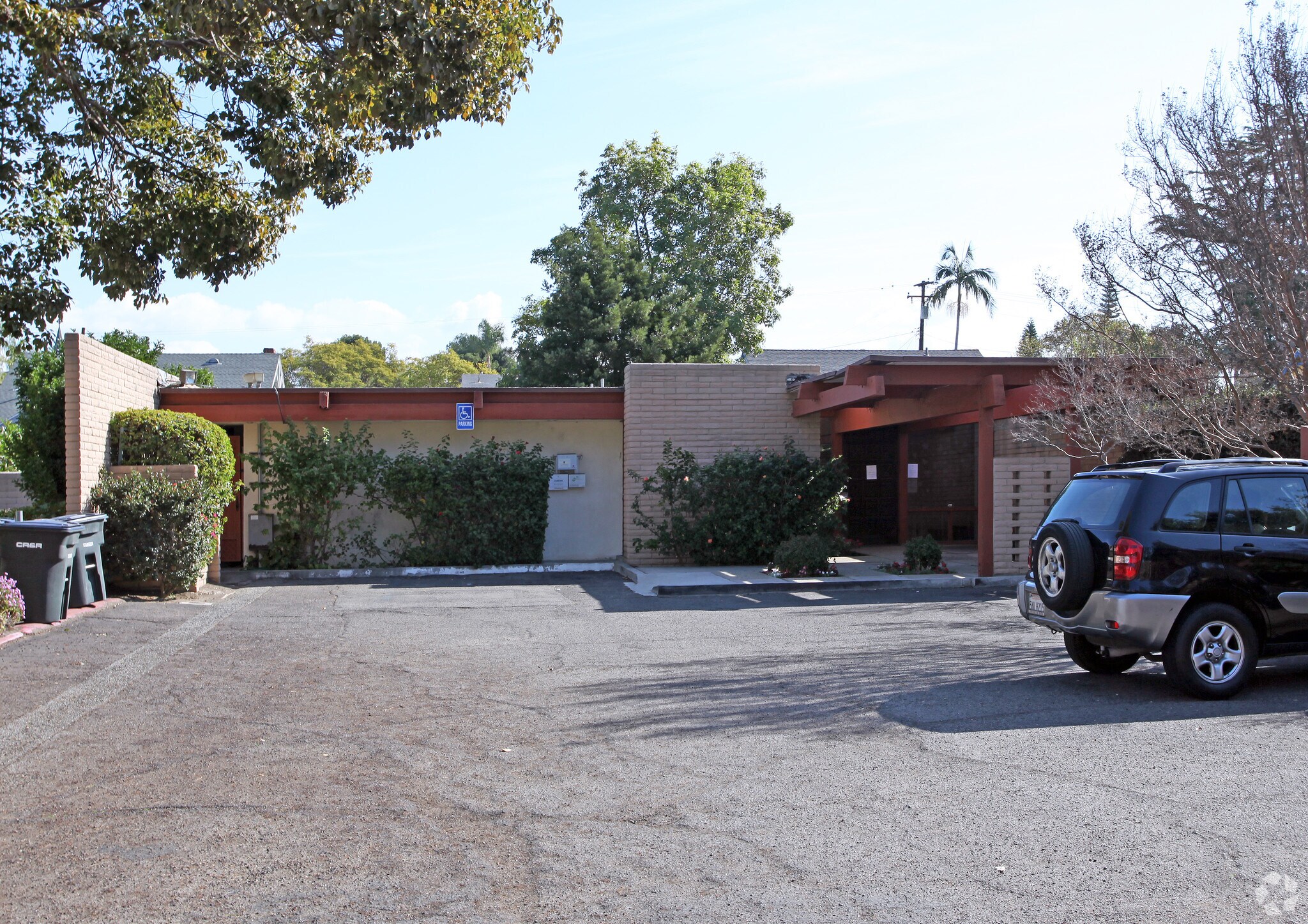 229 S Glassell St, Orange, CA à vendre Photo principale- Image 1 de 1