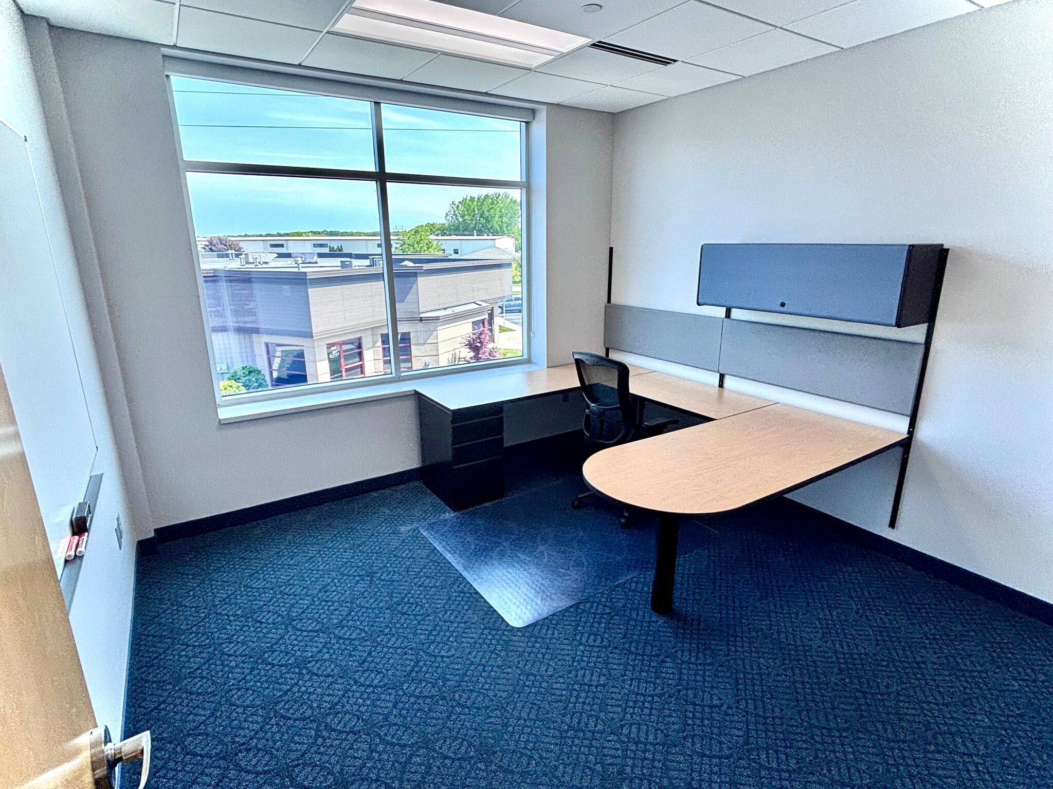 11275 Edgewater Dr, Allendale, MI for lease Interior Photo- Image 1 of 1