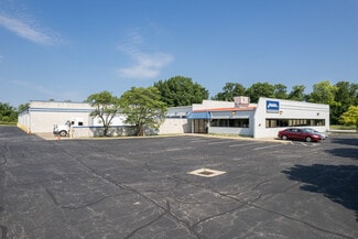 More details for 3510 Briarfield Blvd, Maumee, OH - Industrial for Sale