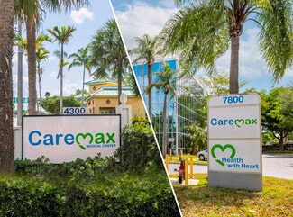 Plus de détails pour Claremedica Portfolio – à vendre