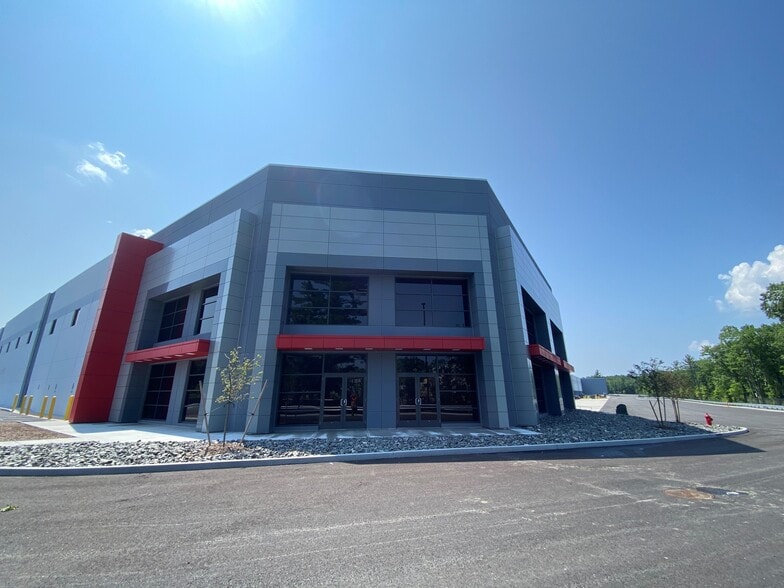 80 Pine Hill Dr, Boylston, MA for lease - Building Photo - Image 3 of 12