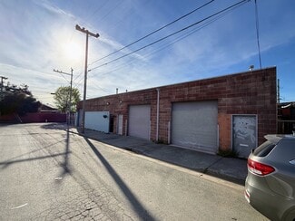 More details for 641 Juliga Woods St, Richmond, CA - Industrial for Sale