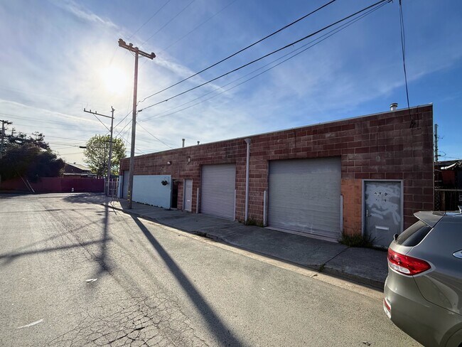 More details for 641 Juliga Woods St, Richmond, CA - Industrial for Lease