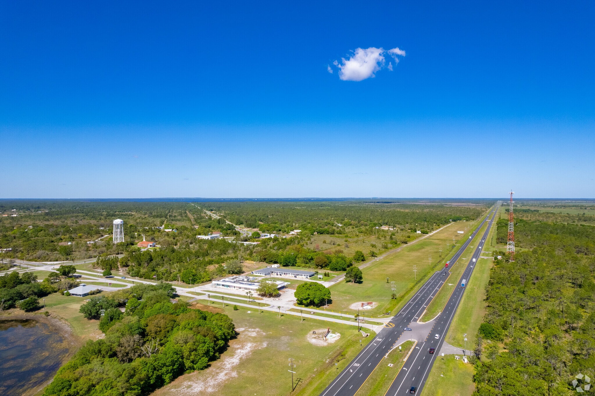 6500 Miami Dr, Lake Wales, FL for lease Aerial- Image 1 of 11
