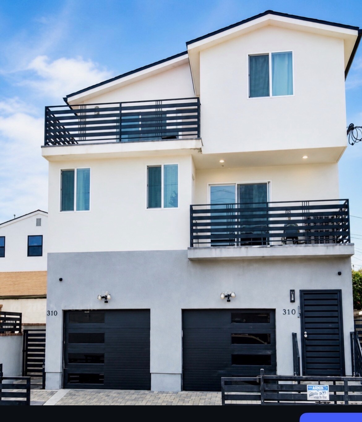 310 S Breed St, Los Angeles, CA à vendre Photo du bâtiment- Image 1 de 34