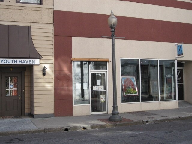 7A E Church Ave, Roanoke, VA for lease Primary Photo- Image 1 of 2
