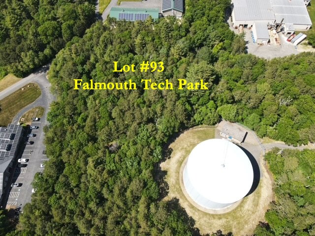 64 Technology Park Dr, East Falmouth, MA for sale - Building Photo - Image 2 of 6