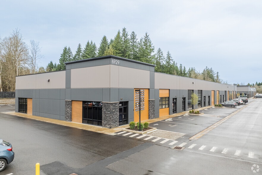 6923 NW Friberg Strunk St, Camas, WA for lease - Primary Photo - Image 2 of 6