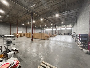 2836 Dug Hill Rd, Huntsville, AL à louer Photo intérieure- Image 2 de 9