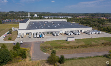 2801 Township Line Rd, Hatfield, PA - aerial  map view - Image1