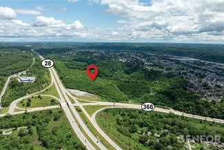 More details for Freeport Rd, Natrona Heights, PA - Land for Sale