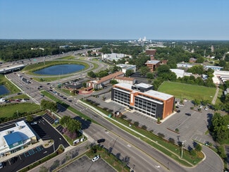 More details for 160 Newtown Rd, Virginia Beach, VA - Office for Lease