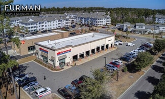 Plus de détails pour 1762 State Rd, Summerville, SC - Commerce de détail à vendre