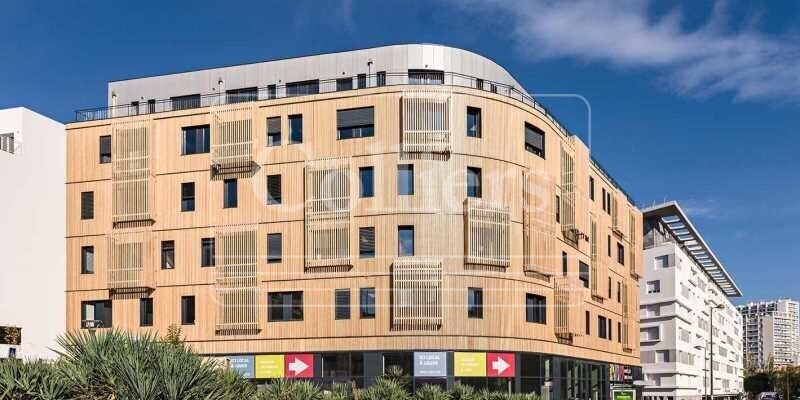 5 Rue Rene Cassin, Marseille à louer Photo du bâtiment- Image 1 de 13
