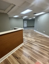 5310 Markel Rd, Richmond, VA for lease Interior Photo- Image 1 of 9