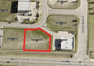 More details for 791 Crossroad Circle, Elizabeth, CO - Land for Lease