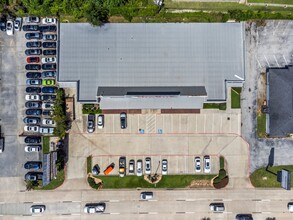 26333 I-45, The Woodlands, TX - AERIAL  map view - Image1