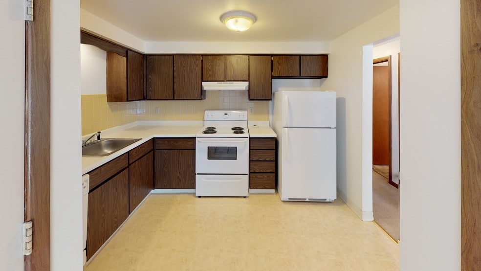 920 E Robinson St, North Tonawanda, NY à vendre - Numérisation 3D de Matterport - Image 2 de 20