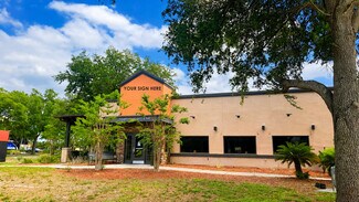 Plus de détails pour 298 Southhall Ln, Maitland, FL - Commerce de détail à louer