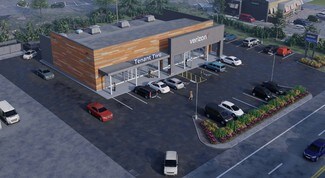 Plus de détails pour 1499 N Susquehanna Trl, Selinsgrove, PA - Commerce de détail à louer