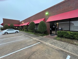 Plus de détails pour 203 S Jupiter Rd, Allen, TX - Flex à vendre