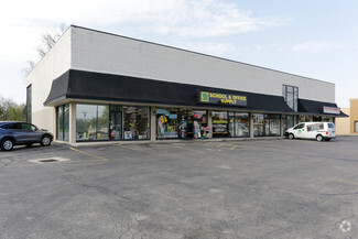 Plus de détails pour 1006-1018 E Dorothy Ln, Dayton, OH - Local commercial à louer