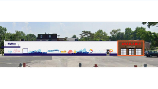 Plus de détails pour 32 S Morton Ave, Morton, PA - Commerce de détail à louer