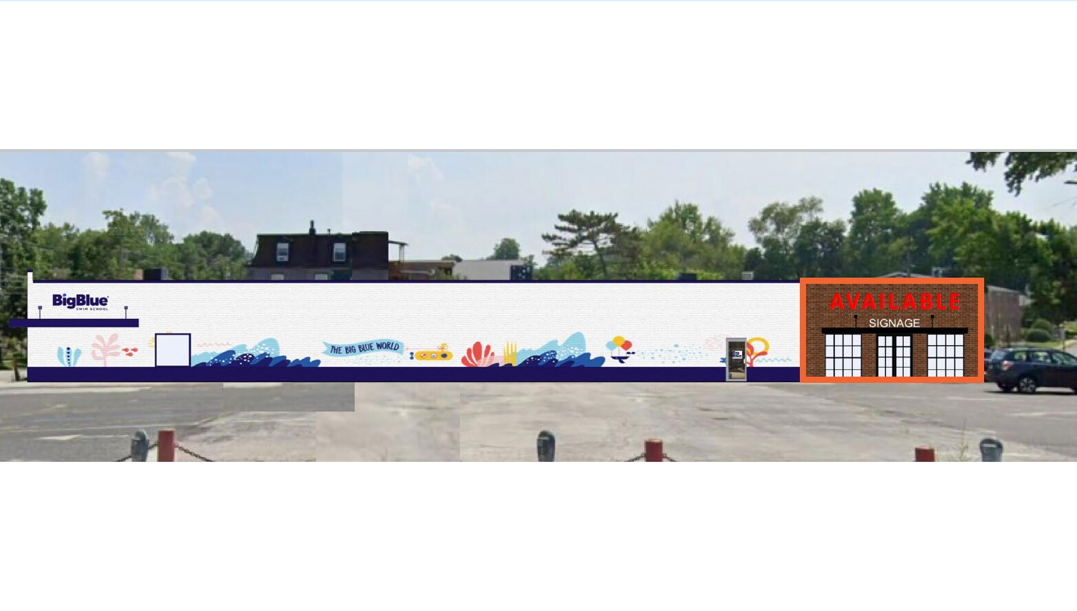 32 S Morton Ave, Morton, PA for lease Primary Photo- Image 1 of 5