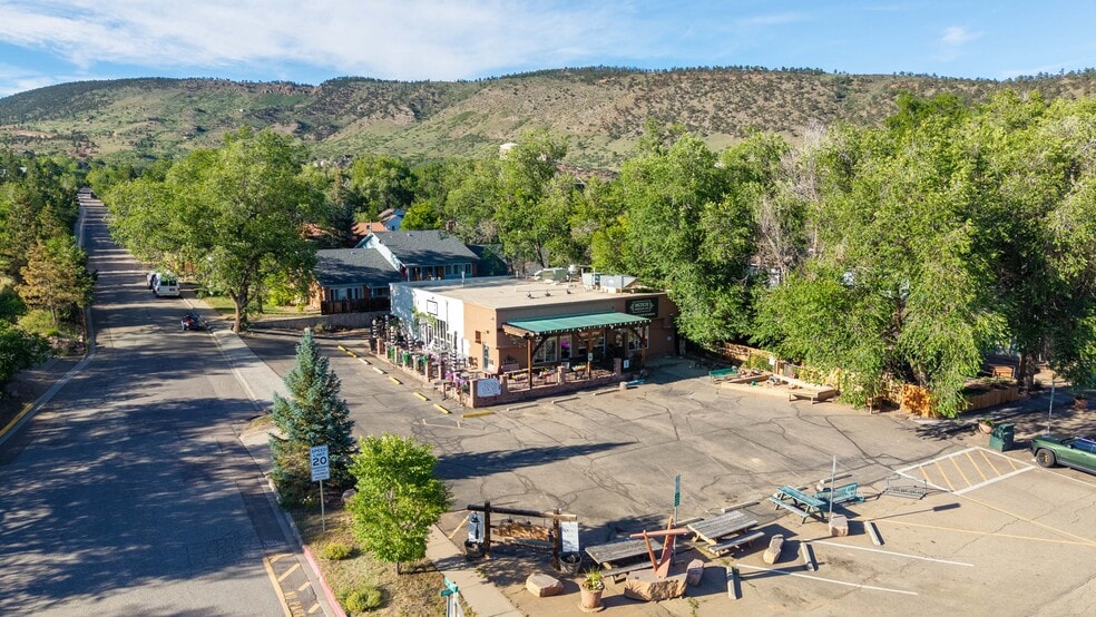 442 High St, Lyons, CO for sale - Building Photo - Image 3 of 86