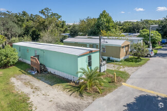 More details for 950 Sidney St, Saint Augustine, FL - Multifamily for Sale