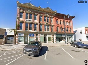 807-813 N Salina St, Syracuse, NY for lease Interior Photo- Image 2 of 2