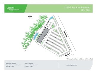 More details for 11155 Red Run Blvd, Owings Mills, MD - Office for Lease