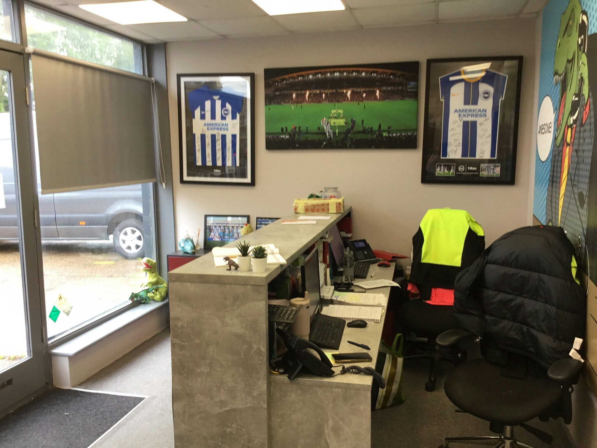 1-5 Cowbeech Hl, Hailsham à louer Photo intérieure- Image 1 de 2